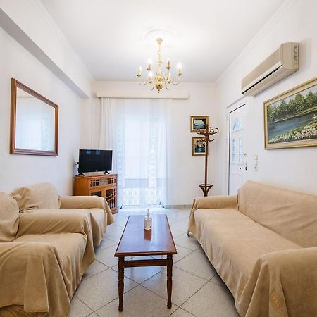 Вилла Olive Yard House Литакия Экстерьер фото